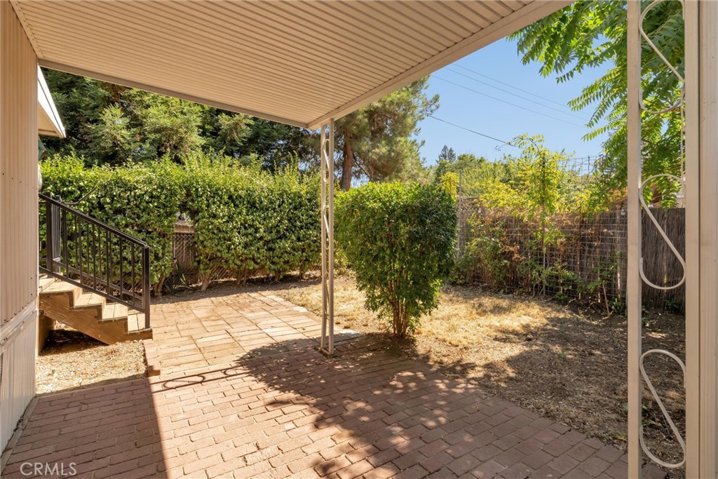 982 E Lassen Avenue 1 Property Photo 35
