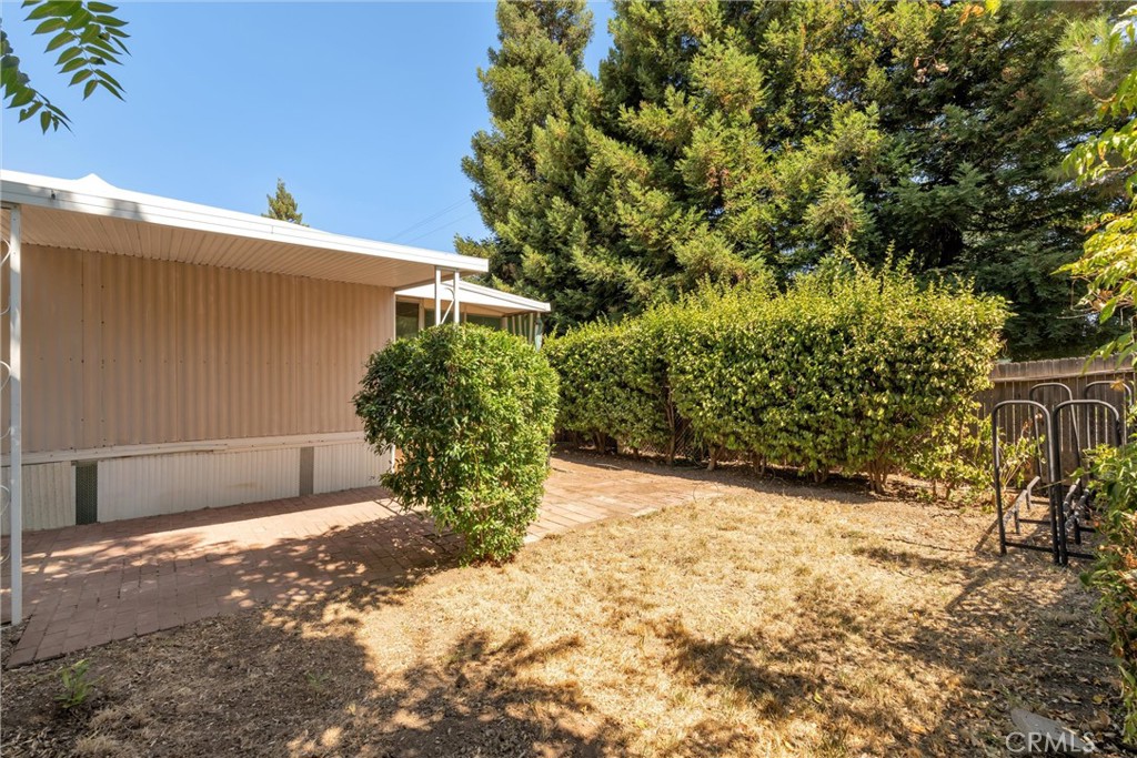 982 E Lassen Avenue 1 Property Photo 36