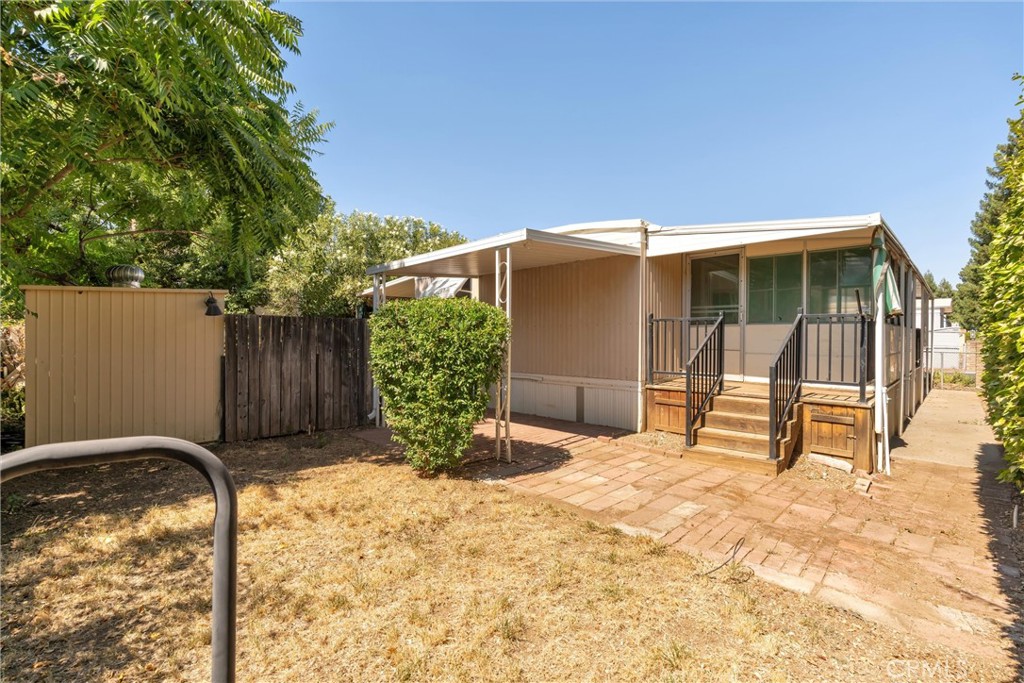 982 E Lassen Avenue 1 Property Photo 37