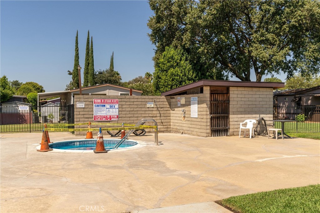 274 Camino Norte 66 Property Photo 44