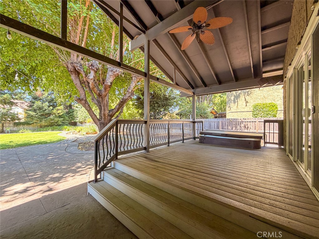 951 Madrone Property Photo 27