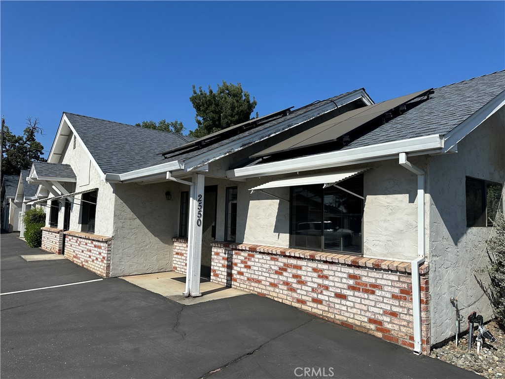 2550 Highway 32 Property Photo 2