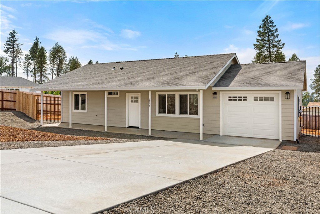 6329 Graham Road Property Photo 1