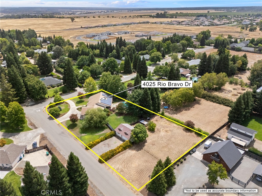4025 Rio Bravo Drive Property Photo 42