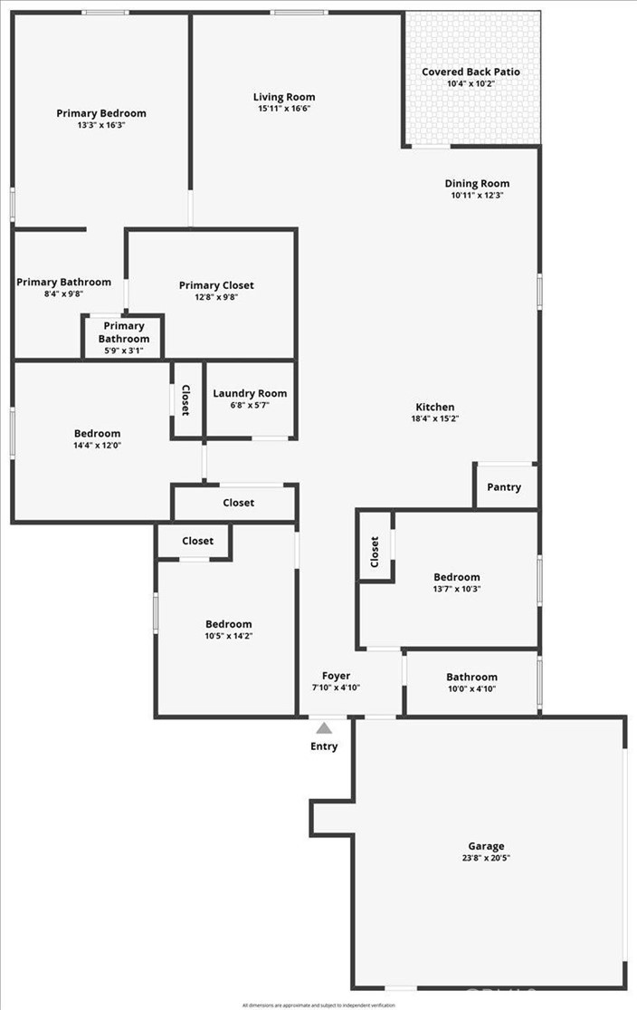 789 Chalice Creek Drive Property Photo 28