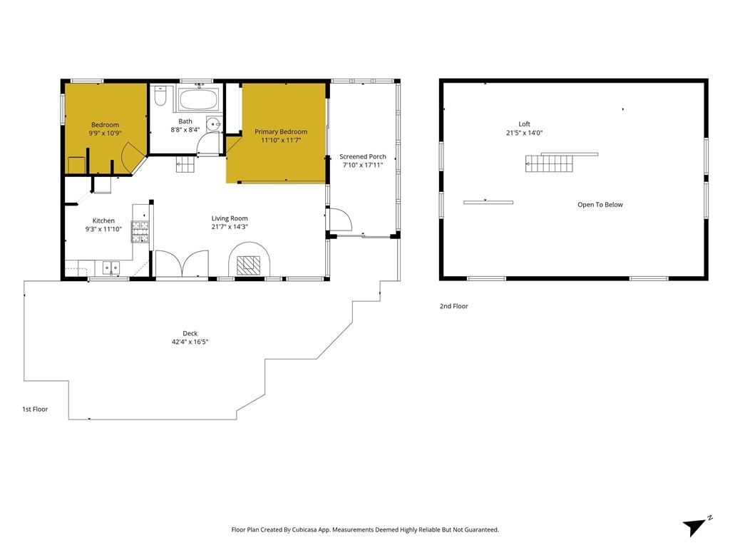 1468 12th Mile Bar Property Photo 33
