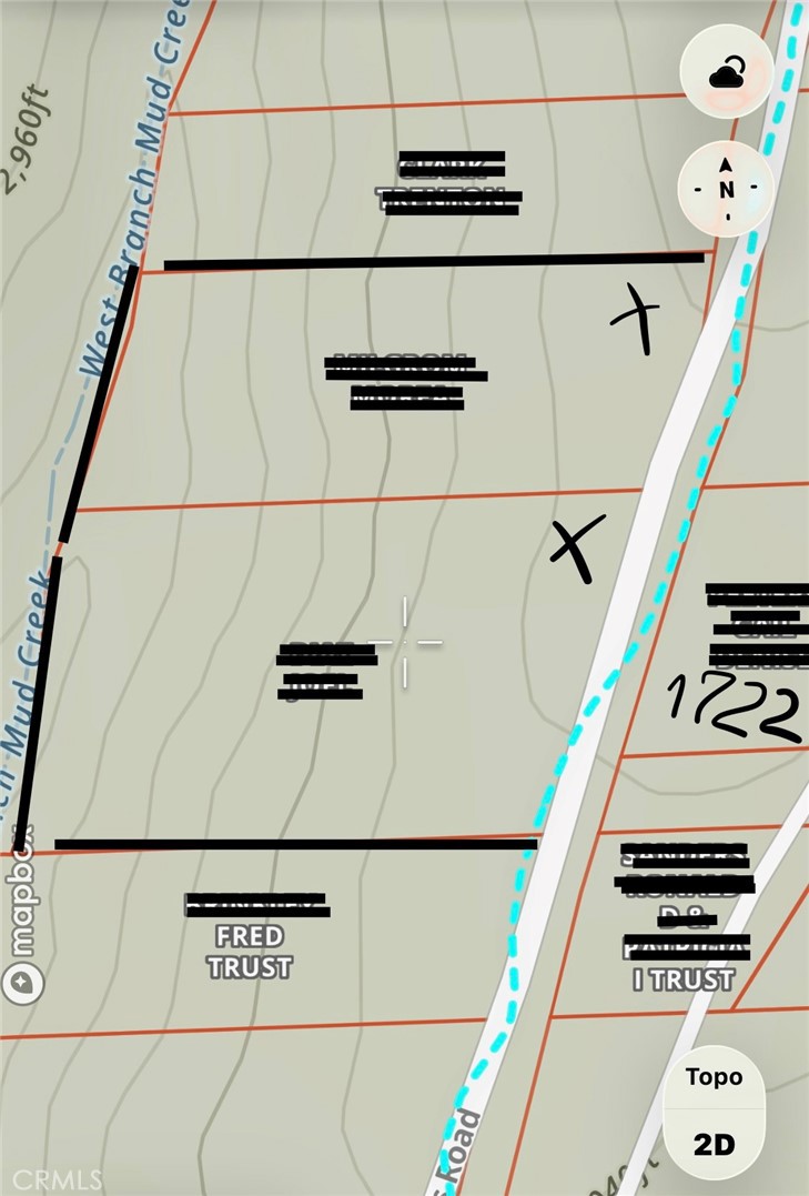 0 Vilas Road Property Photo 2