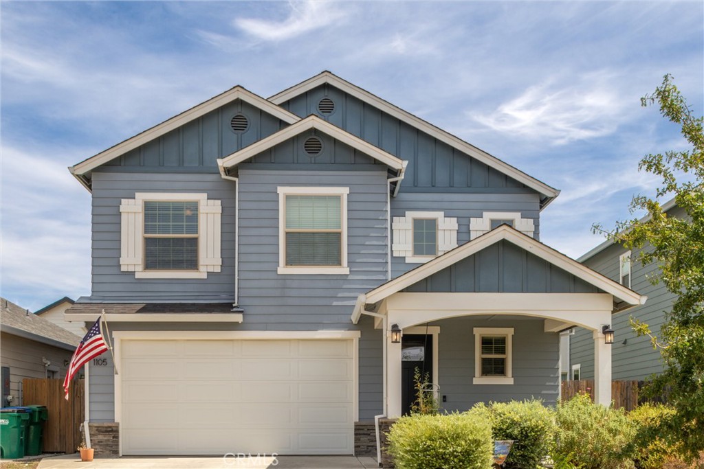1105 Cork Oak Property Photo 1