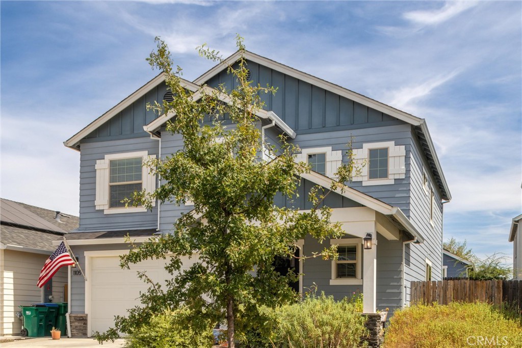 1105 Cork Oak Property Photo 2