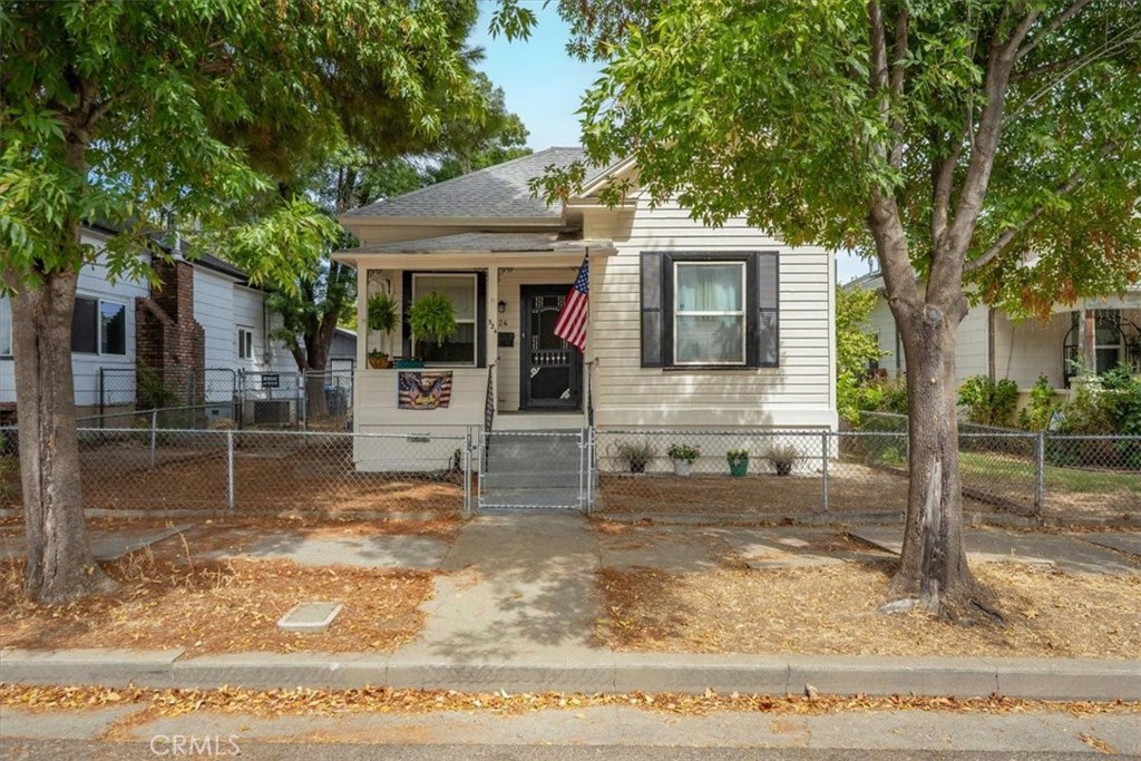524 Madison Street Property Photo 2