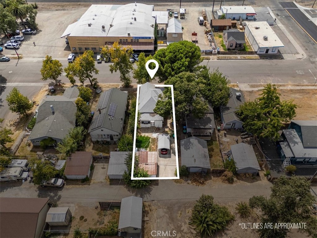 524 Madison Street Property Photo 3