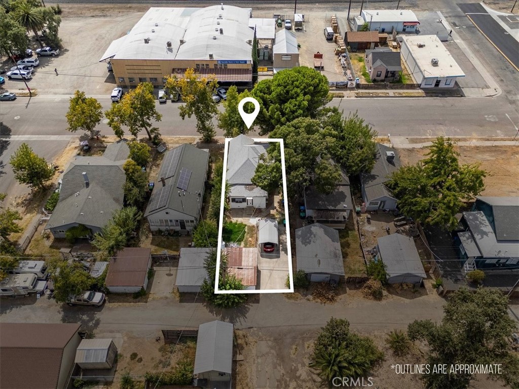 524 Madison Street Property Photo 3
