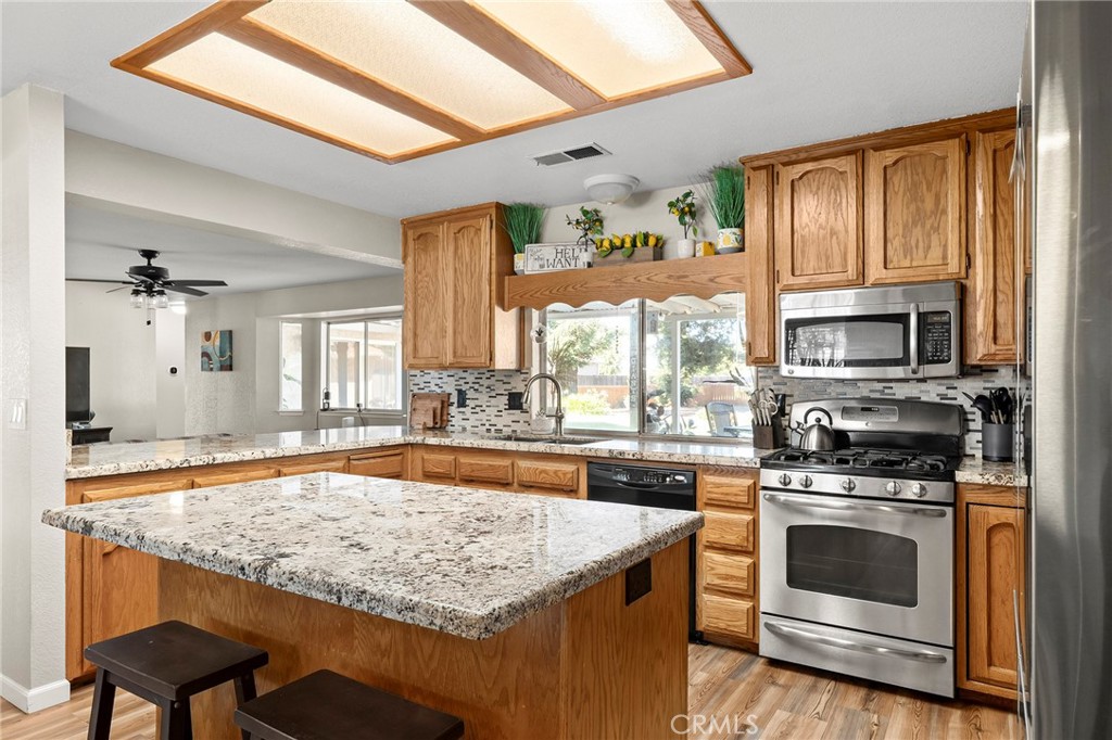 13372 Oak Ranch Lane Property Photo 12