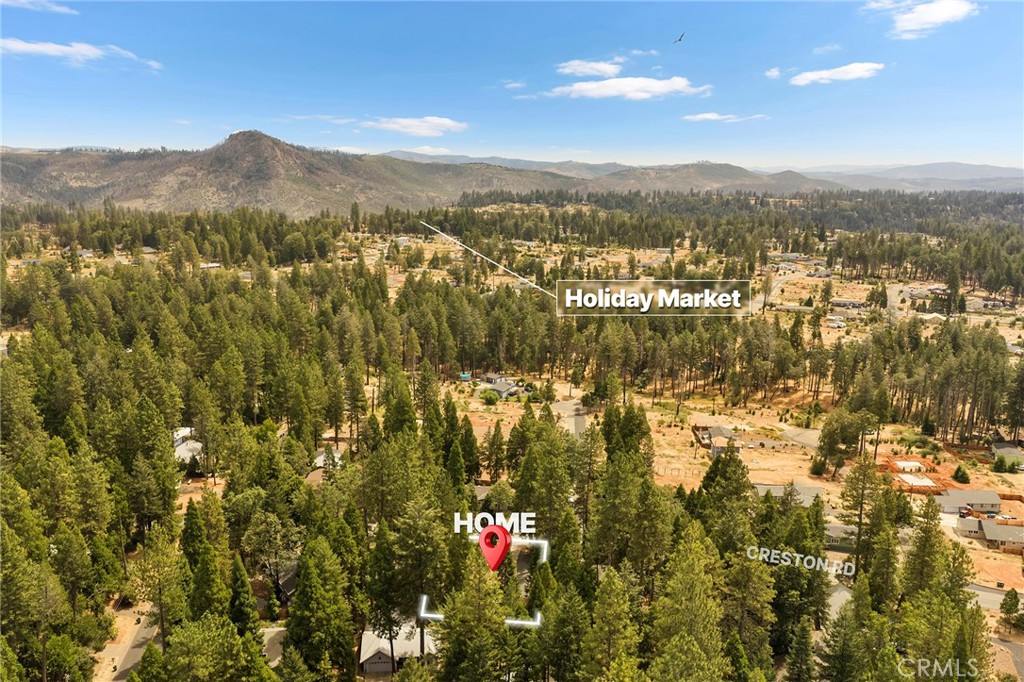 14043 Creston Road Property Photo 3