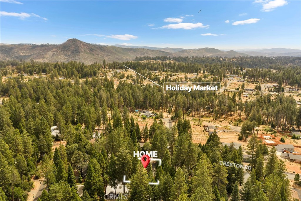 14043 Creston Road Property Photo 3