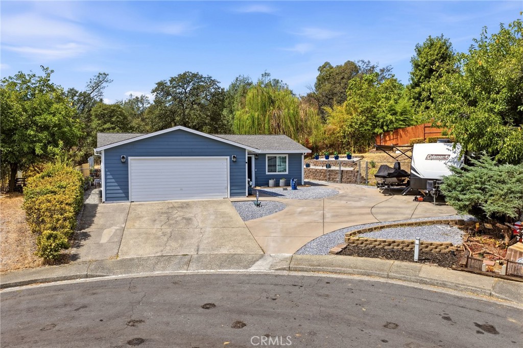 1045 Jaxon Way Property Photo 1