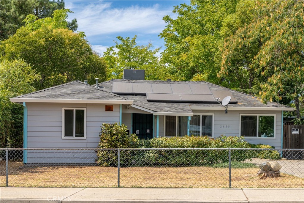 2430 Baldwin Avenue Property Photo