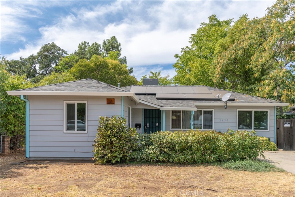 2430 Baldwin Avenue Property Photo 2