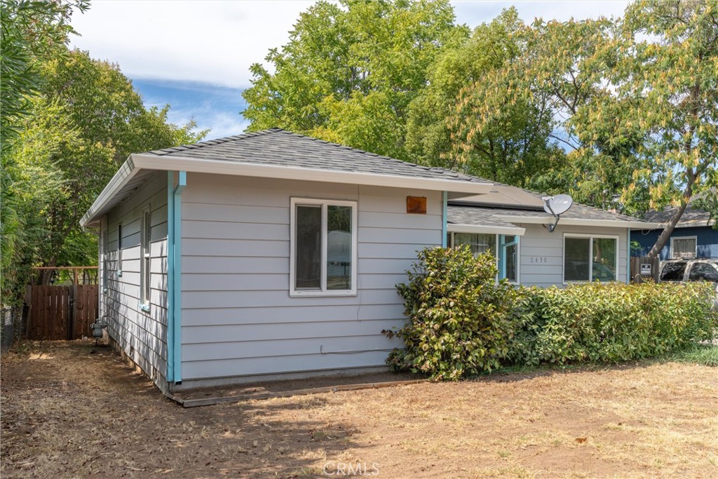 2430 Baldwin Avenue Property Photo 4