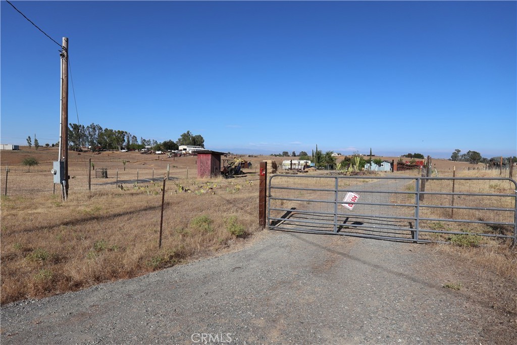 0 Henleyville Rd. Property Photo 1