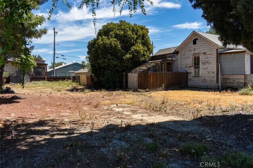 314 N Butte Property Photo 2