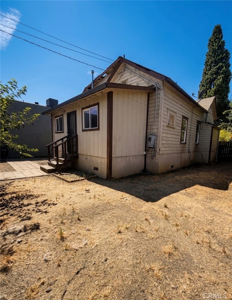 314 N Butte Property Photo 3