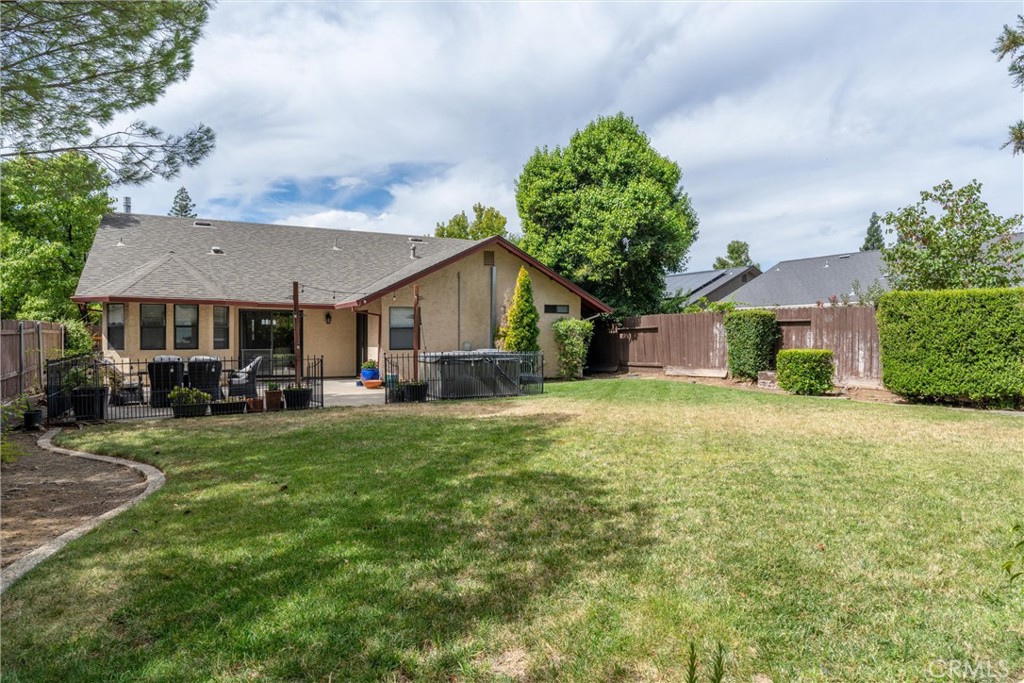 91 Elderberry Court Property Photo 44