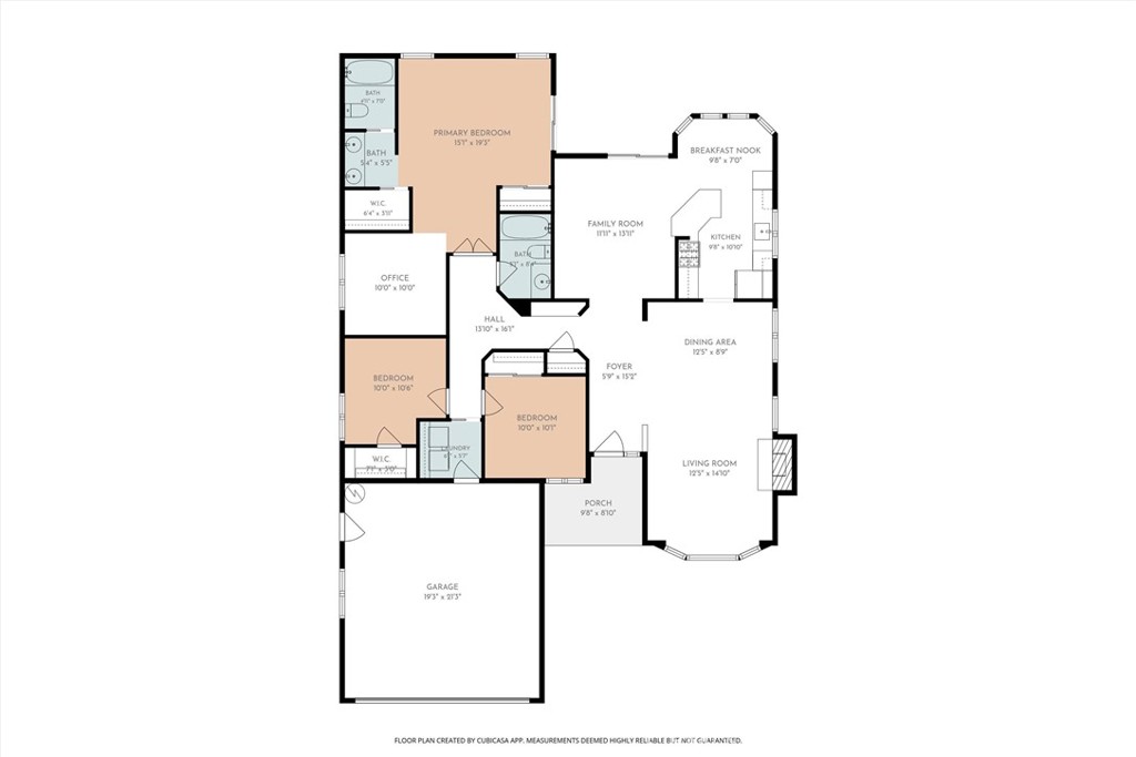 91 Elderberry Court Property Photo 49
