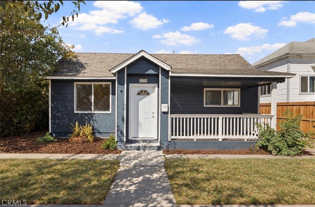 139 S Murdock Avenue Property Photo 1