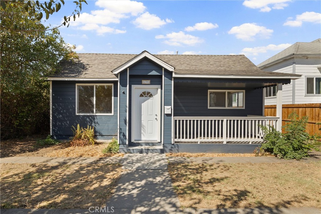139 S Murdock Avenue Property Photo 2