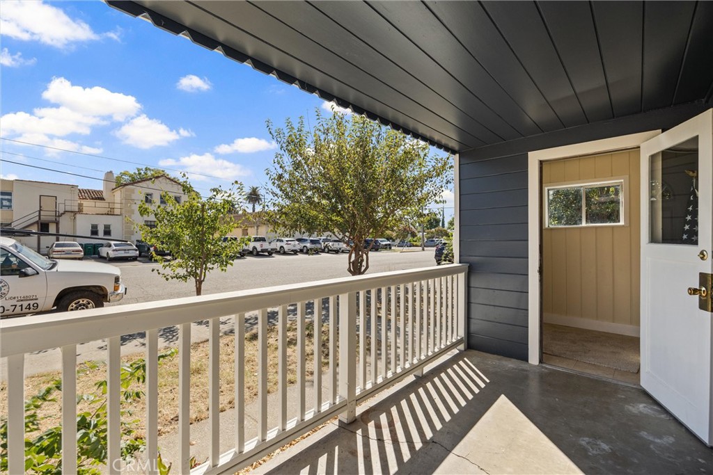 139 S Murdock Avenue Property Photo 4