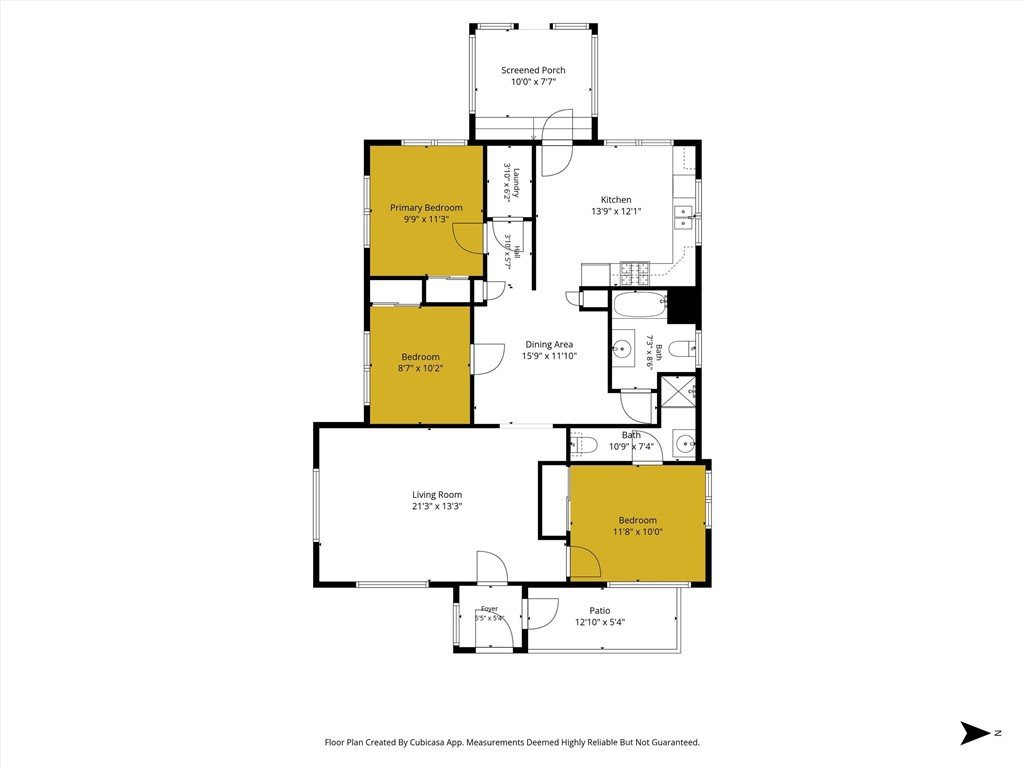 139 S Murdock Avenue Property Photo 24