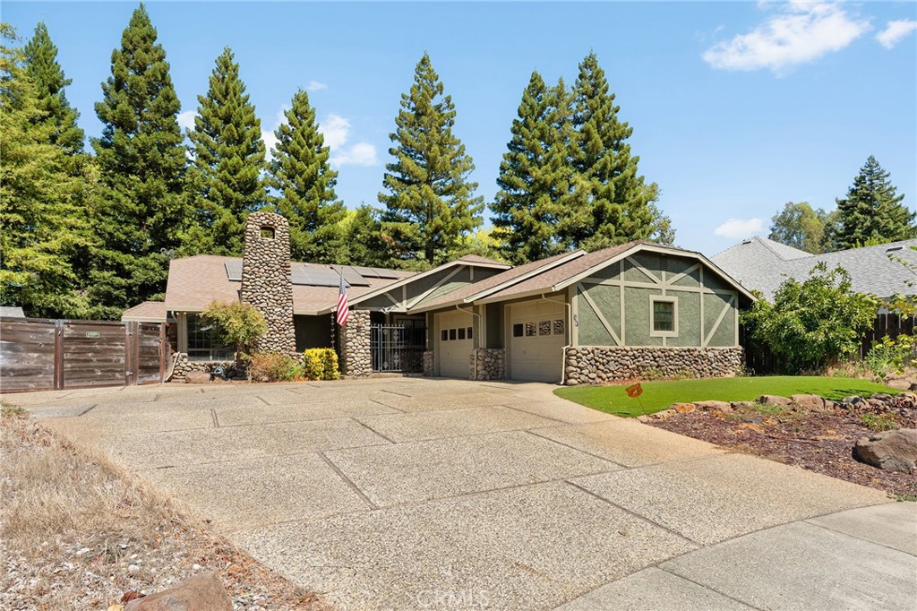 59 Skymountain Circle Property Photo 1