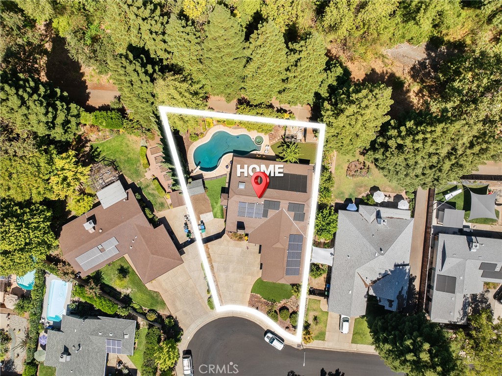 59 Skymountain Circle Property Photo 11