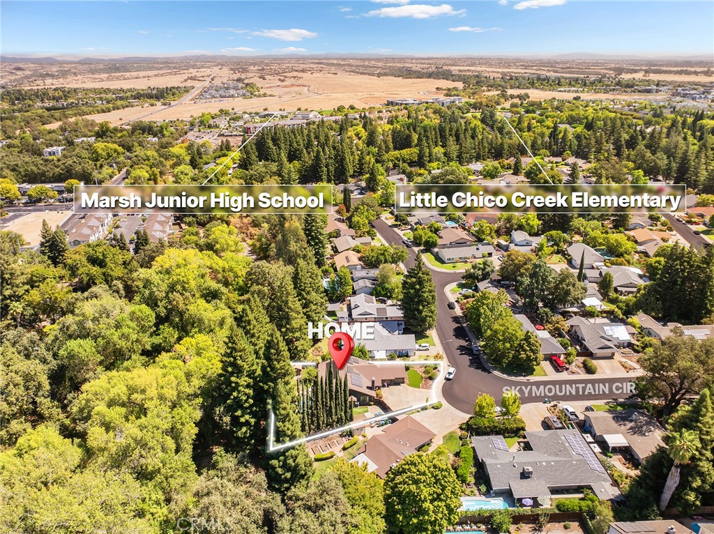 59 Skymountain Circle Property Photo 12
