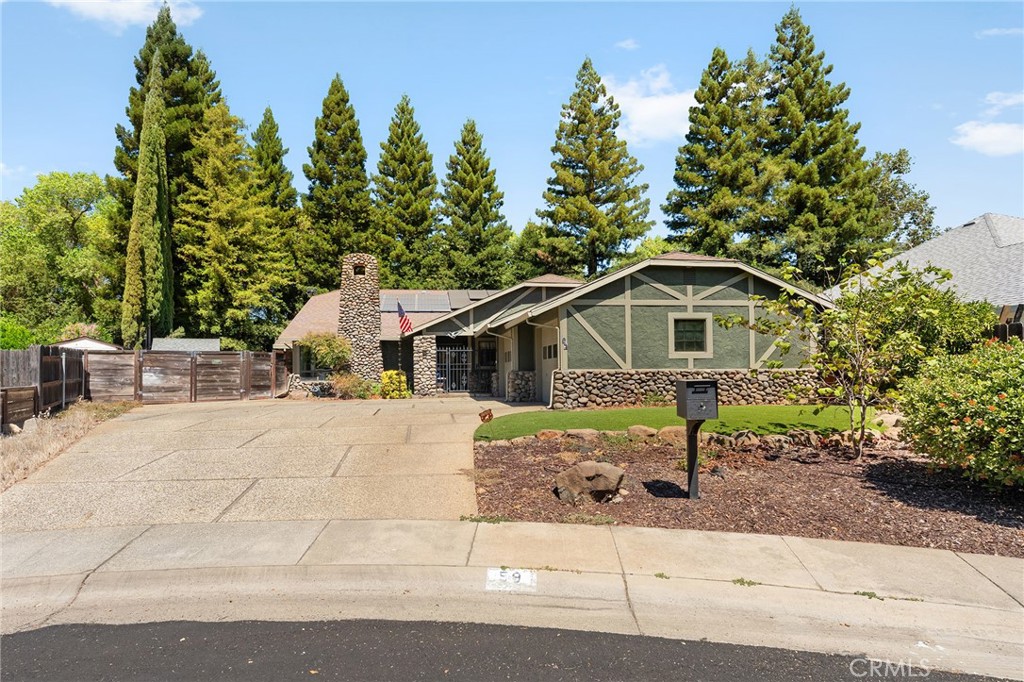 59 Skymountain Circle Property Photo 13