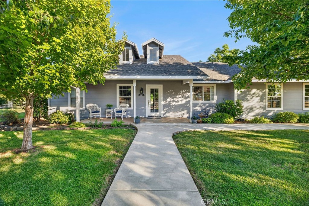 2416 Villa Vista Drive Property Photo 1