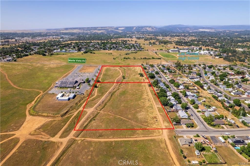 0 Monte Vista Avenue Property Photo 1