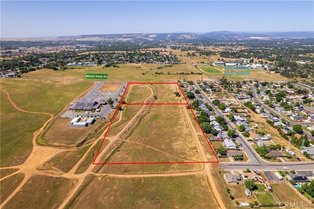0 Monte Vista Avenue Property Photo 1