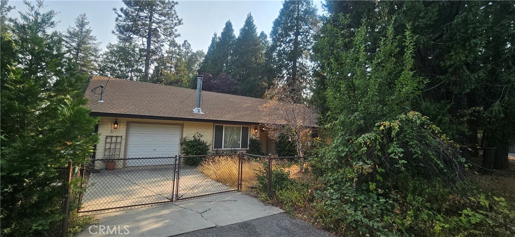 6684 Echo Glen Court Property Photo 1
