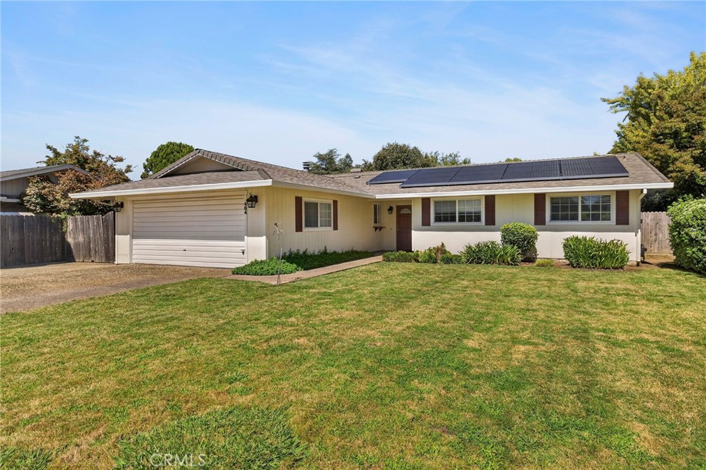 484 Cimarron Property Photo 1