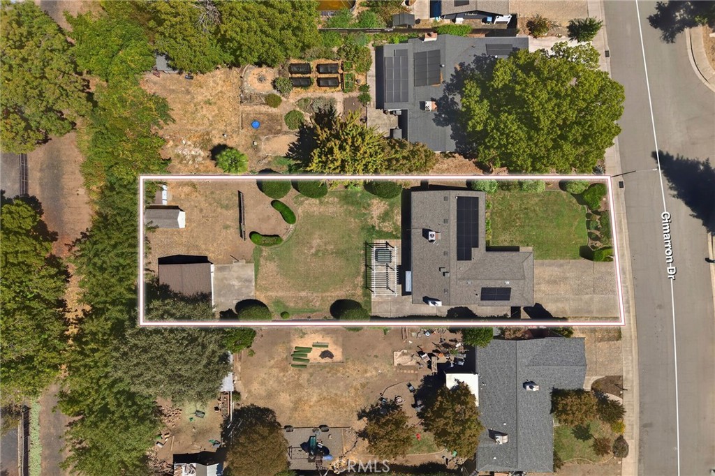 484 Cimarron Property Photo 40