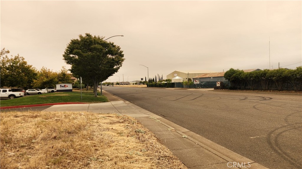 0 Ryan Avenue Property Photo 4