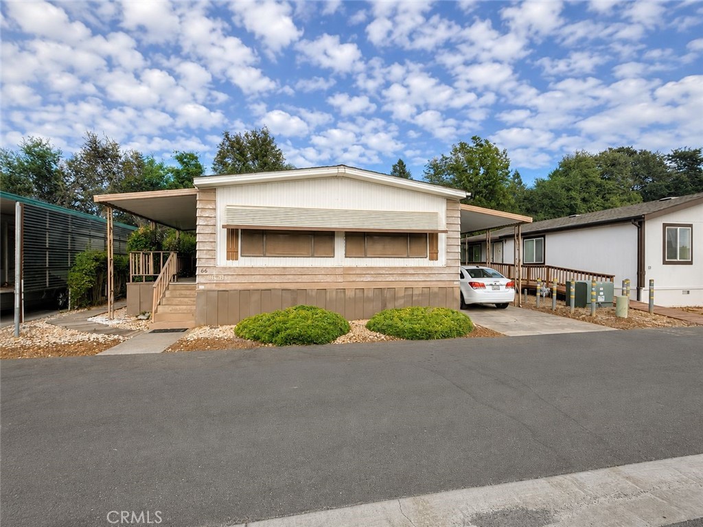 1595 Manzanita 66 Property Photo 1