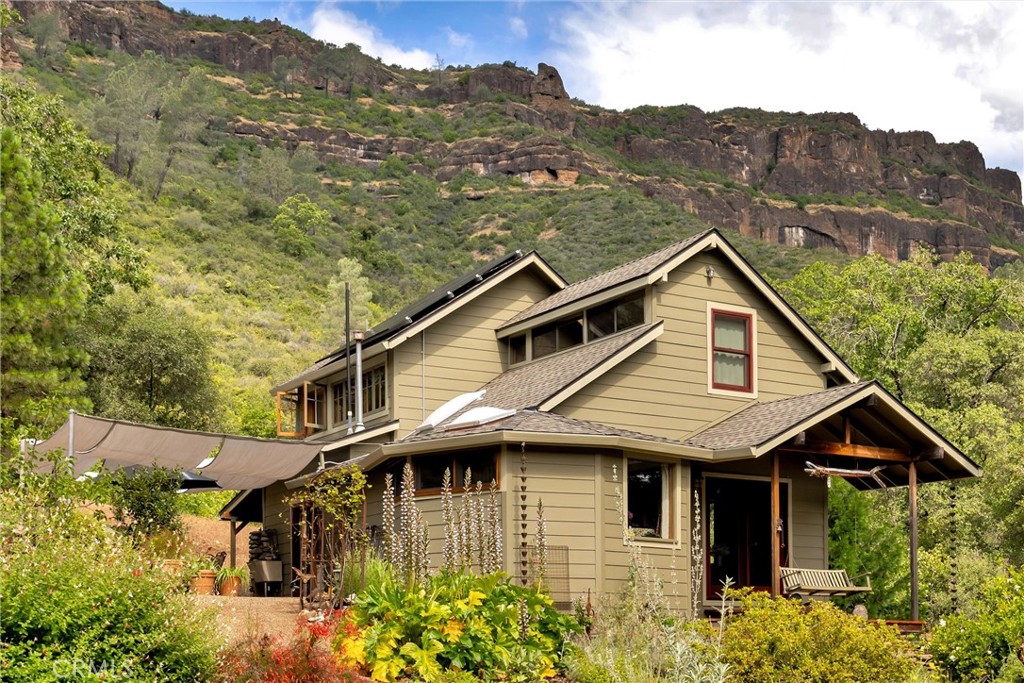13411 Bean Flat Property Photo 1