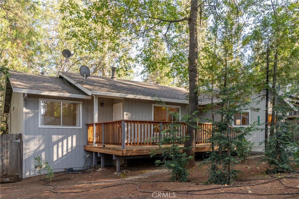 15354 Forest Ranch Way Property Photo 1