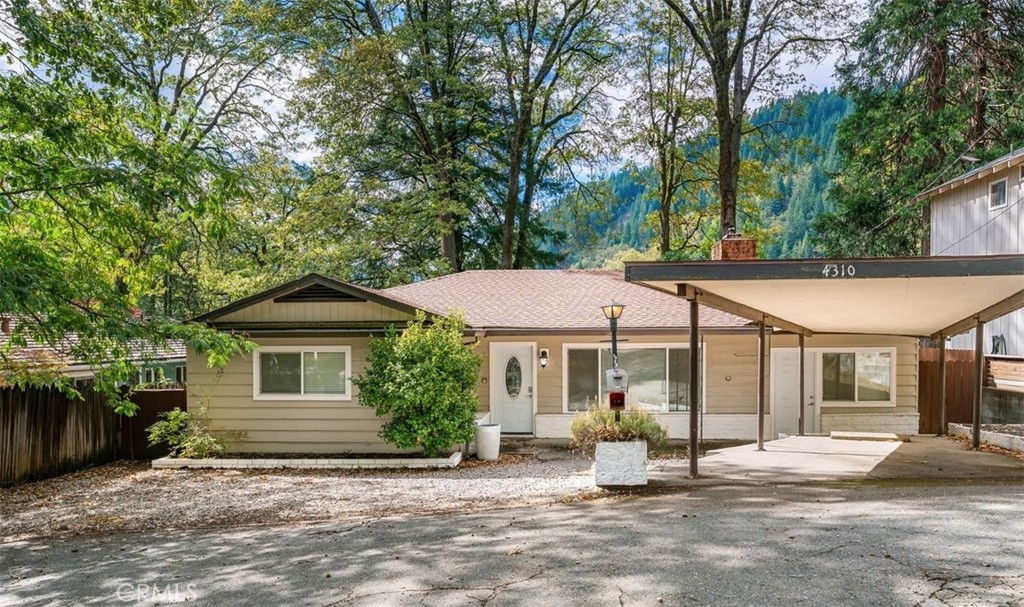 4310 Buckboard Ln Property Photo 1