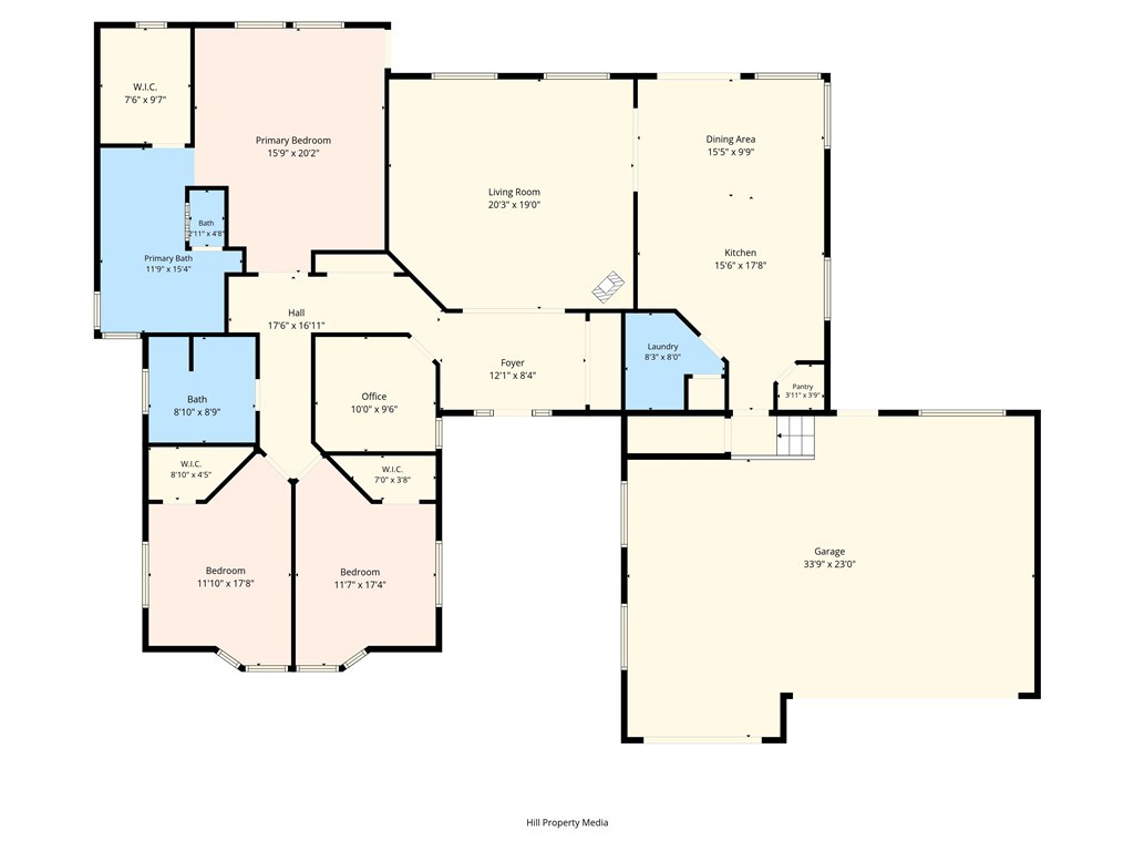 3560 Lonnie Property Photo 7