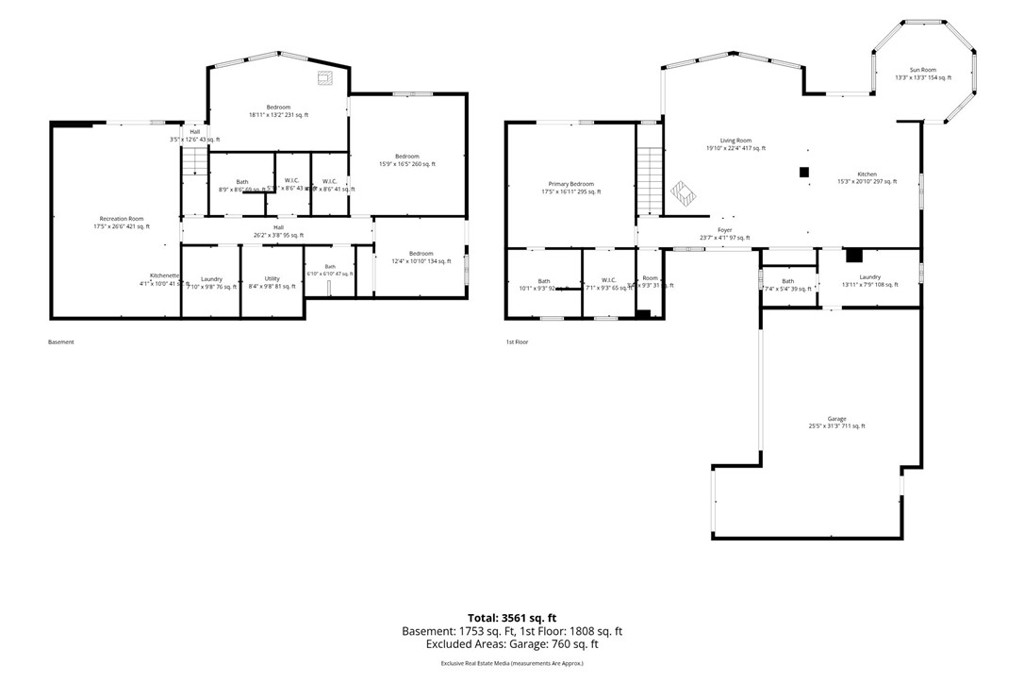 5360 Treasure Hill Property Photo 12