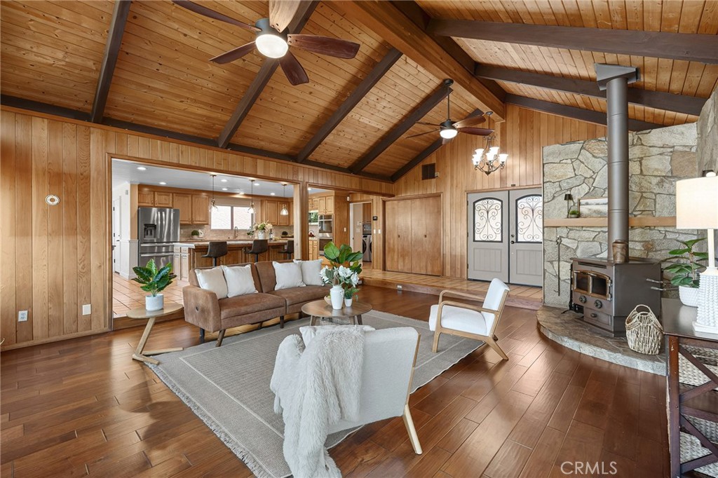 5360 Treasure Hill Property Photo 21